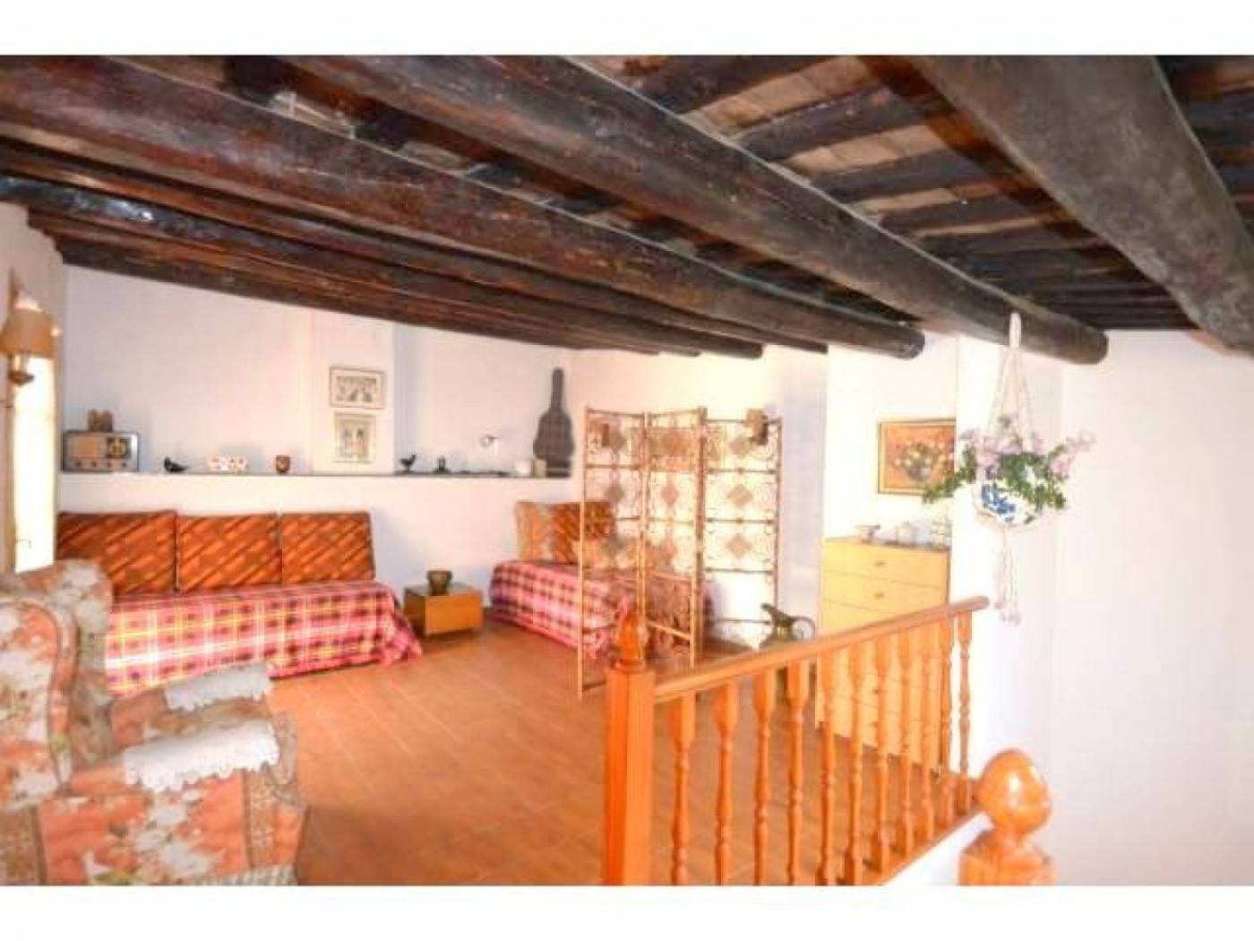 Casa de pueblo en venta con garaje en Vilanova i la Geltrú ...