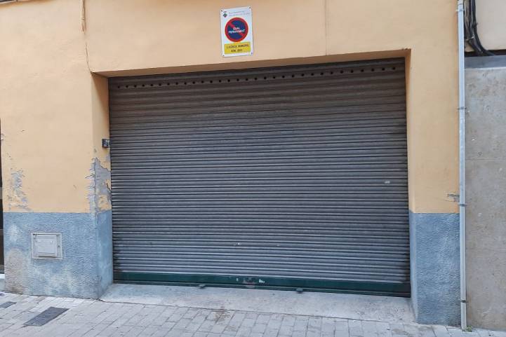 Locales Comerciales En Venta En Vilanova I La Geltrú | Finques Pascual